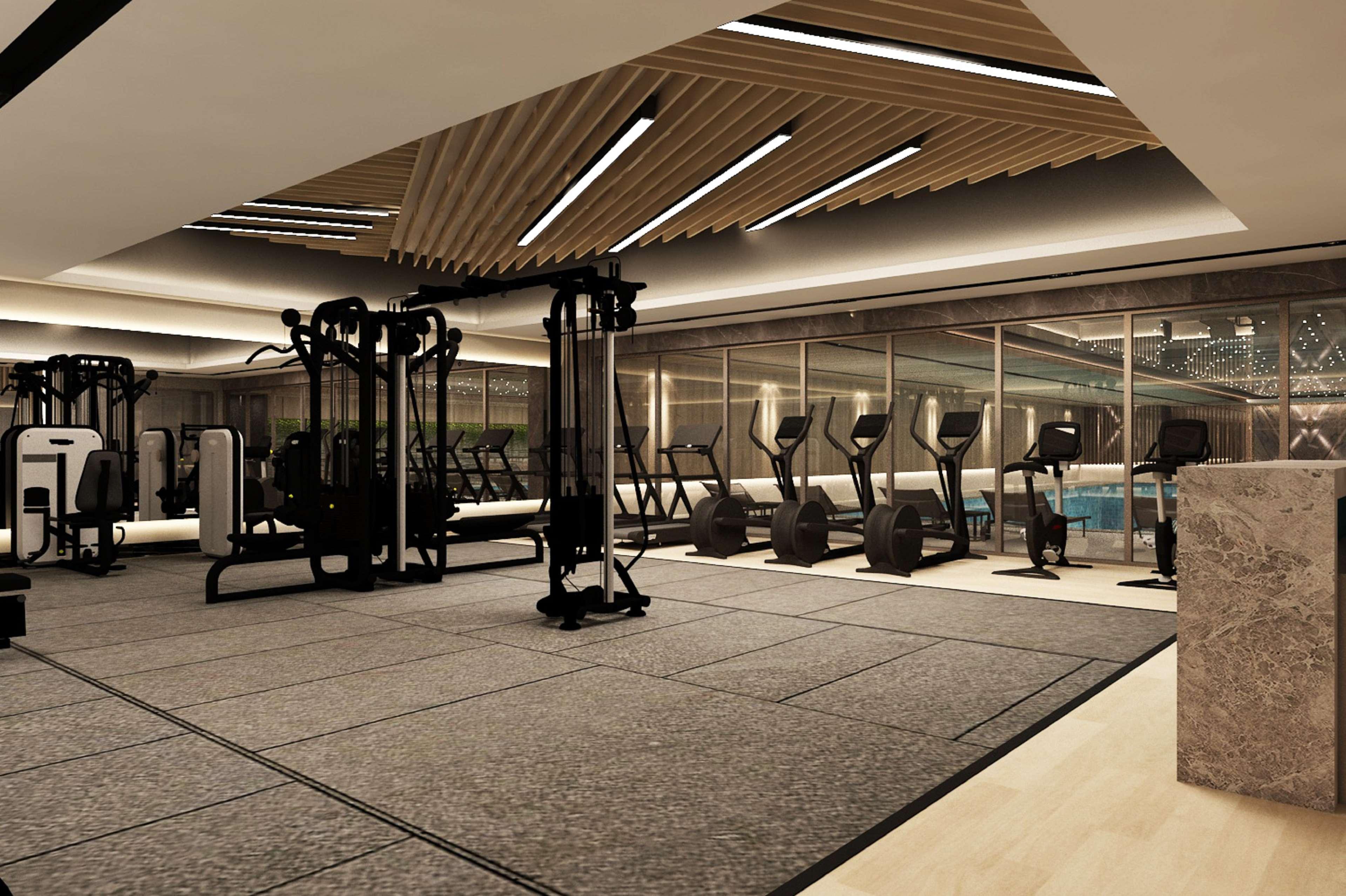 Doubletree By Hilton Afyonkarahisar Hotel Exterior foto