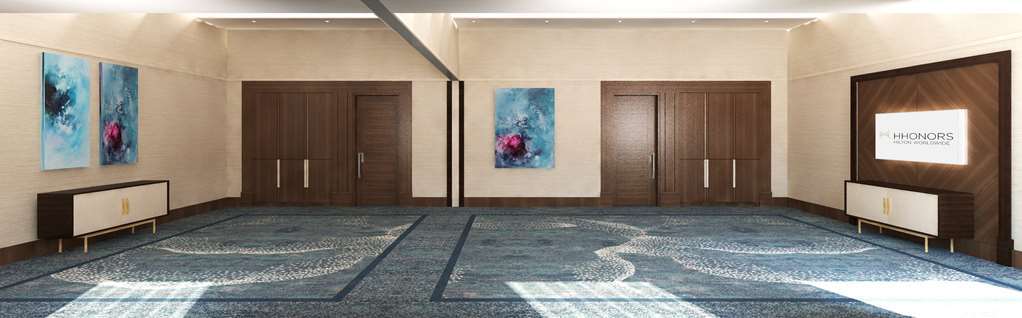 Doubletree By Hilton Afyonkarahisar Hotel Facilități foto